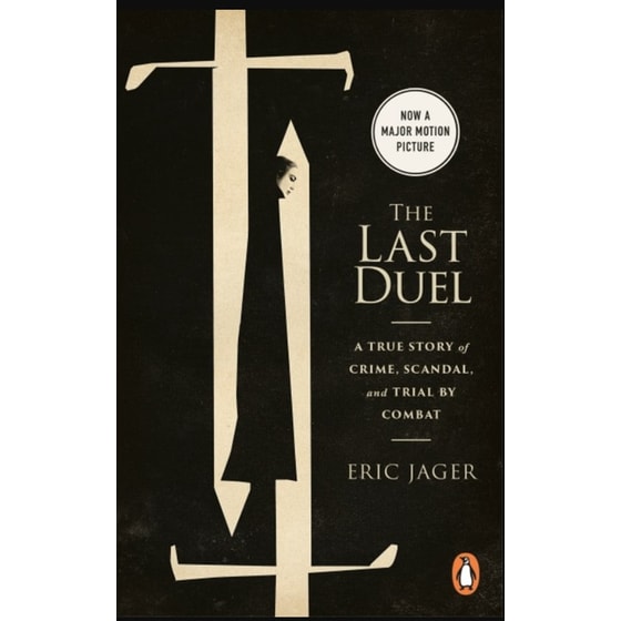 The Last Duel image 0