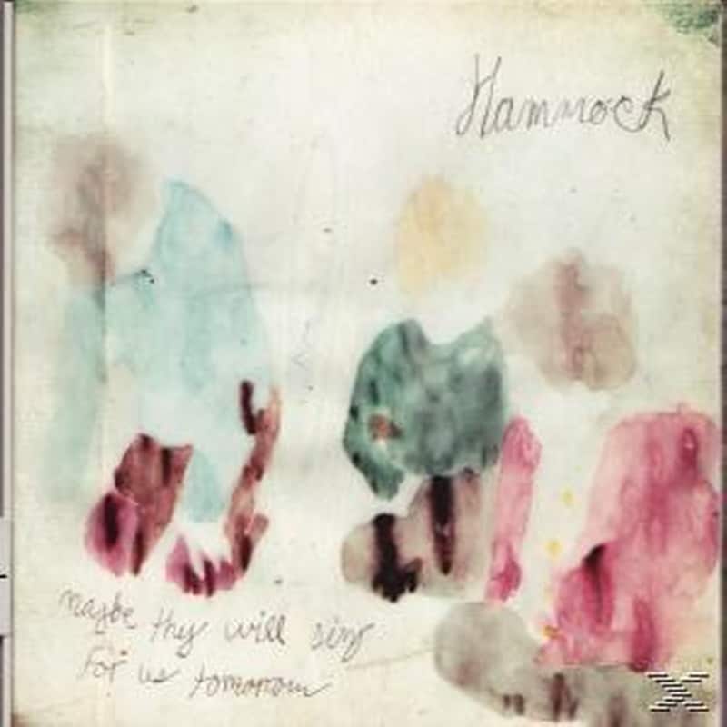 Maybe They Will Sing For Us Tomorrow