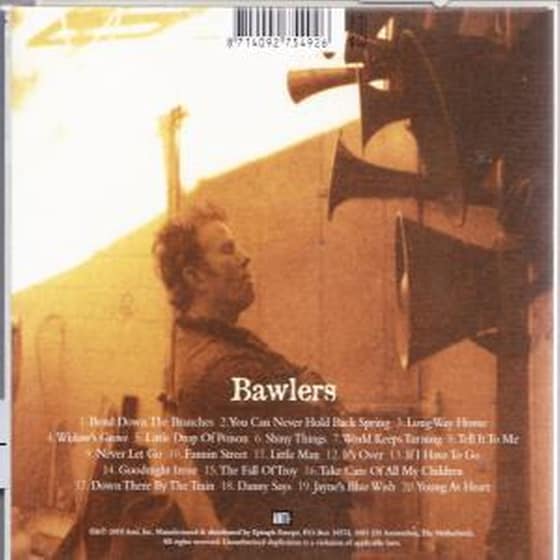 Bawlers image 1