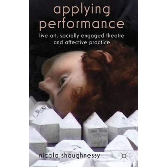 Applying Performance image 0