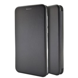 Θήκη Apple iPhone 11 Pro - Ancus Magnetic Curve Book Case - Black