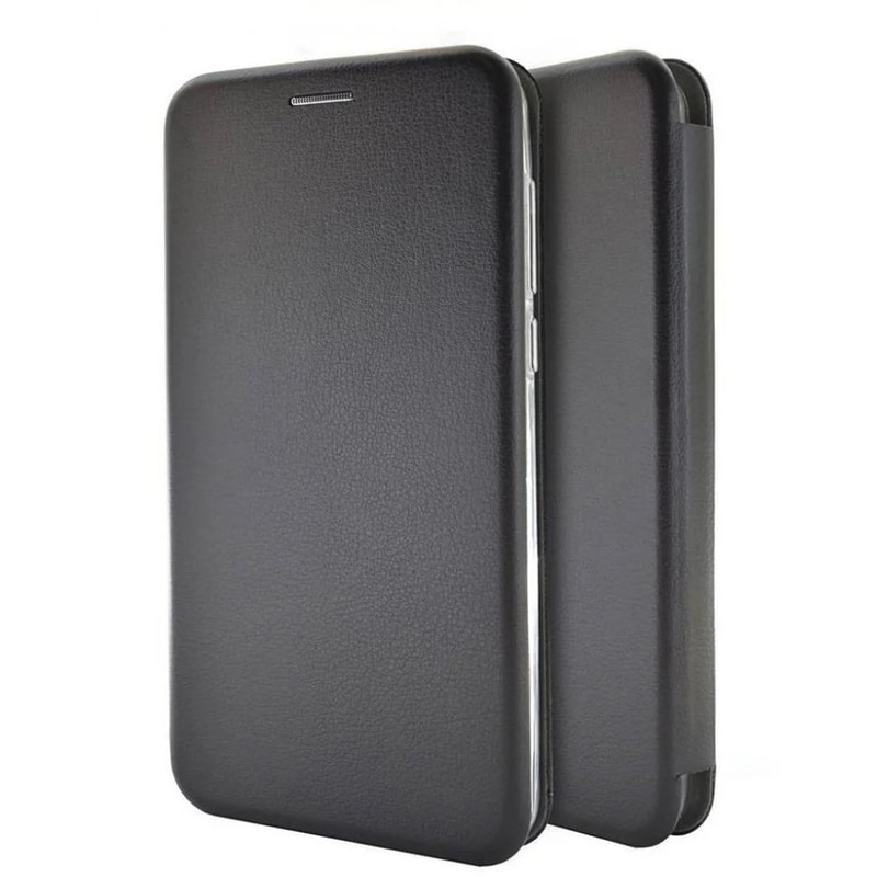 ANCUS Θήκη Apple iPhone 11 Pro - Ancus Magnetic Curve Book Case - Black