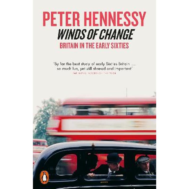 Winds of Change