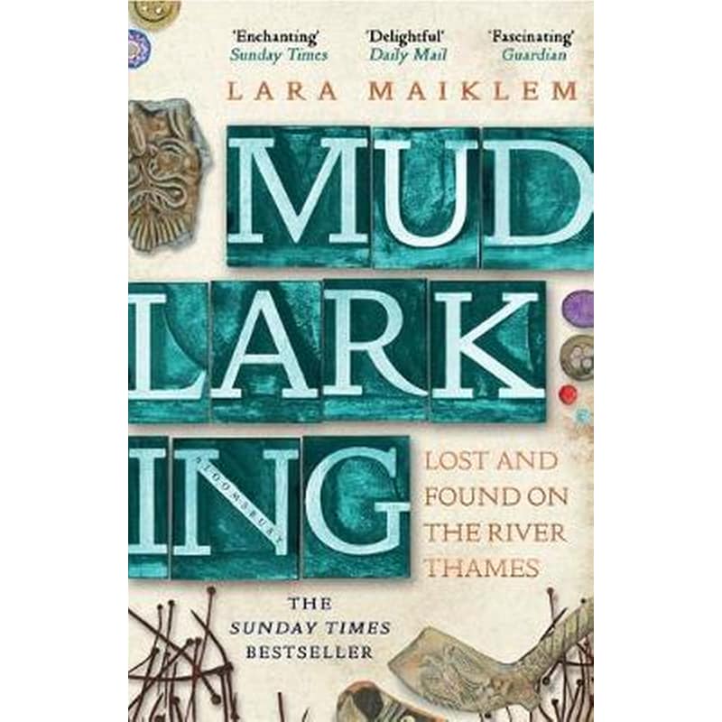 Mudlarking