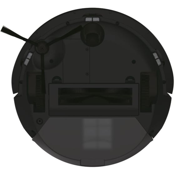 HOOVER HG410D011 για Σκούπισμα Iron Grey Σκούπα Ρομπότ image 7