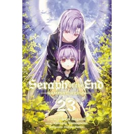 Seraph of the End, Vol. 23