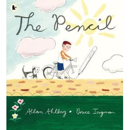 The Pencil