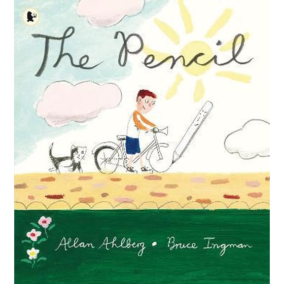 The Pencil image 0