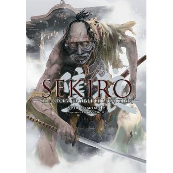 Sekiro Side Story: Hanbei the Undying image 0