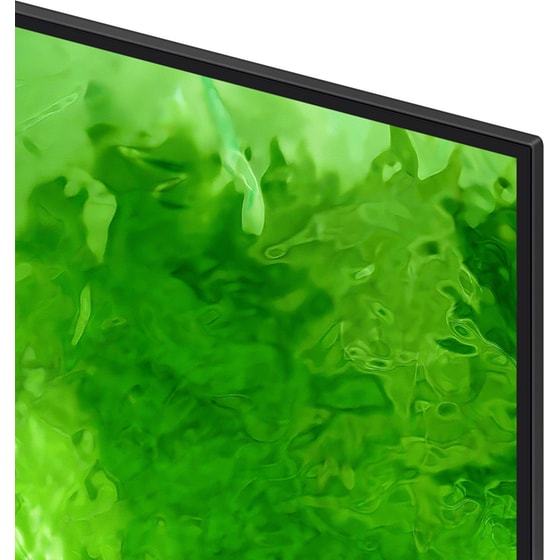 Samsung Neo QLED 55" 4K Smart Τηλεόραση 55QN80HAUXXH AI TV image 4
