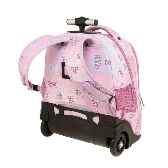 Τσάντα Τρόλεϋ Polo Σακίδιο Rolling Ballerina image 1