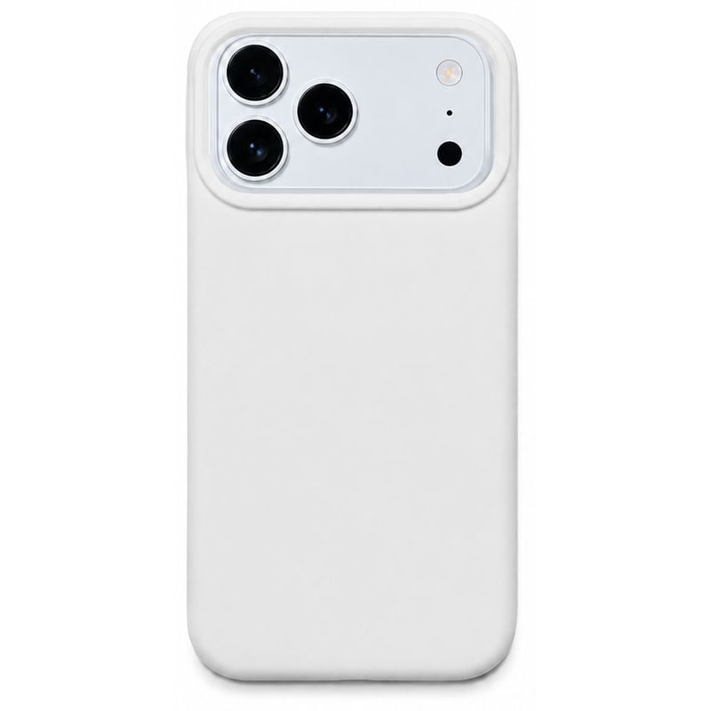 Θήκη Apple iPhone 18 Pro - Tune Moreno Valley - White
