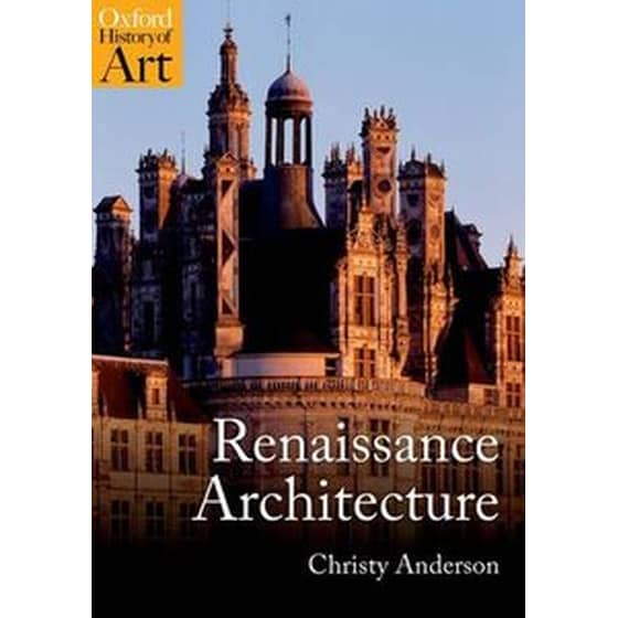 Renaissance Architecture image 0