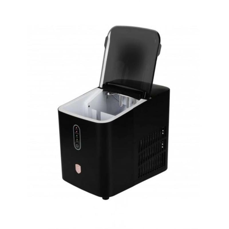 BERLINGER HAUS Παγομηχανή BERLINGER HAUS BH-9627 120 W Μαύρο