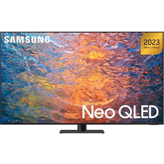 Samsung Neo QLED 85" 4K Smart Τηλεόραση 85QN95C image 0
