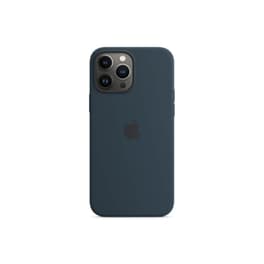 Θήκη Apple iPhone 13 Pro Max - Apple Silicone Case with MagSafe - Dark Blue