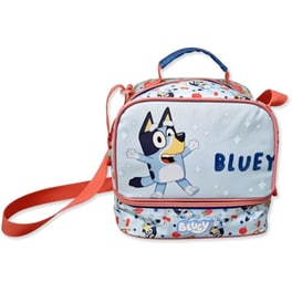 Τσαντάκι&nbsp;Φαγητού Graffiti&nbsp;Blue&nbsp;Bluey