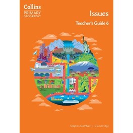Issues – Teacher's Guide 6