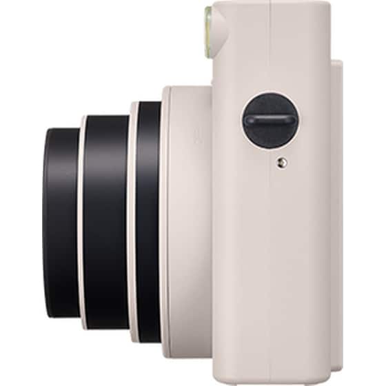 Instant Camera Fujifilm Instax Square Sq 1 - Chalk White image 2