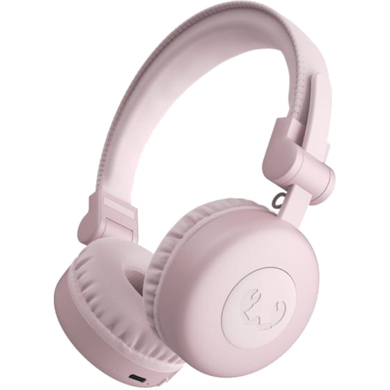 Fresh 'n Rebel Code Core Ασύρματα Ακουστικά Κεφαλής - Smokey Pink image 0