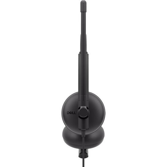 Ακουστικά Headset  Dell Wired Headset WH125 - Black image 4