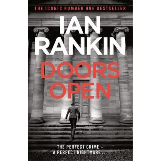 Doors Open image 0