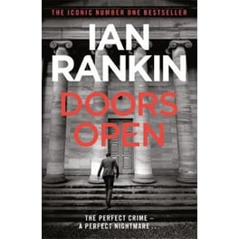Doors Open