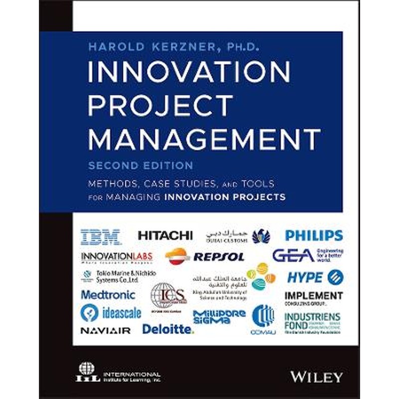 Innovation Project Management