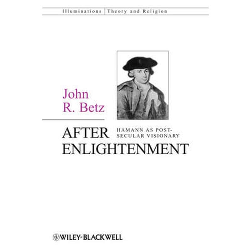 After Enlightenment