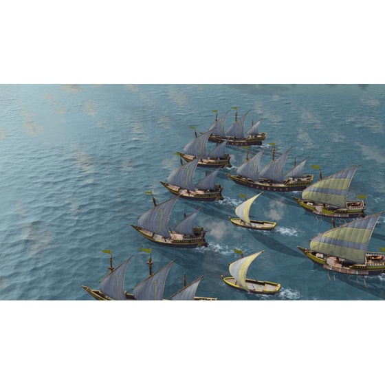 Age of Empires IV - PC image 1
