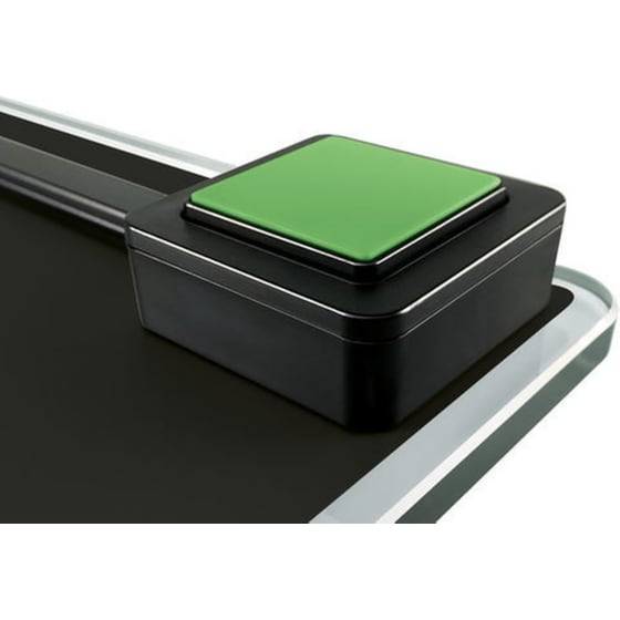 Ζυγαριά Σώματος SOEHNLE Style Shape Sense Connect 50 BT Μαύρο image 4