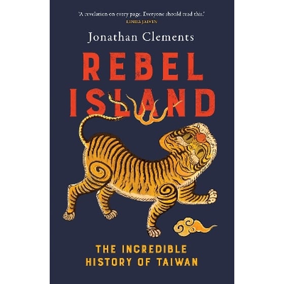 Rebel Island image 0