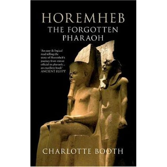 Horemheb image 0