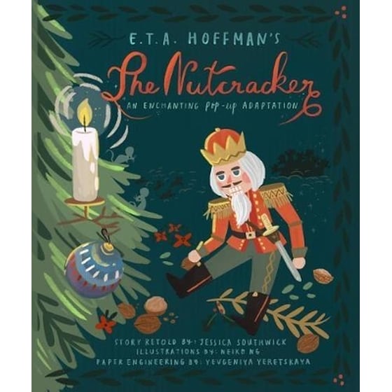 The Nutcracker image 0