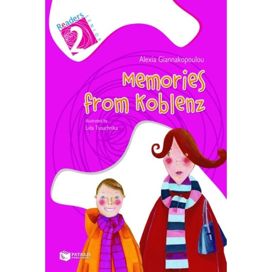 Memories from Koblenz image 0