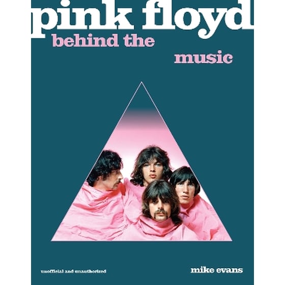 Pink Floyd image 0