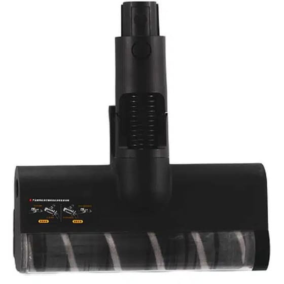 DEERMA DEM-T30W Station 21.6 V 0.56 L Μαύρη Σκούπα Stick image 5