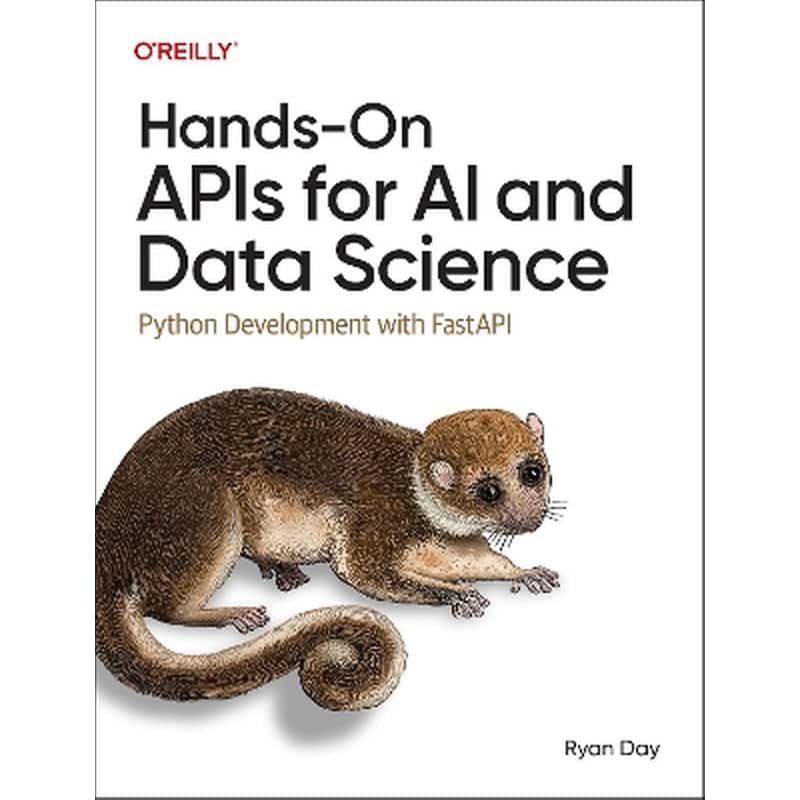 Hands-On APIs for AI and Data Science