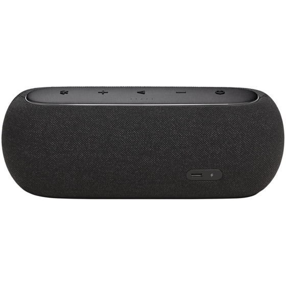 Φορητό Ηχείο Harman Kardon Luna 65W - Μαύρο image 7