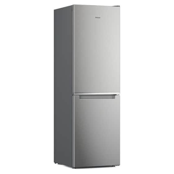 WHIRLPOOL W7X 82I OX Total No Frost 335 Lt Optic Inox Ψυγειοκαταψύκτης image 2