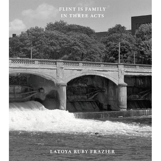 Latoya Ruby Frazier: Flint is Family in Three Acts image 0