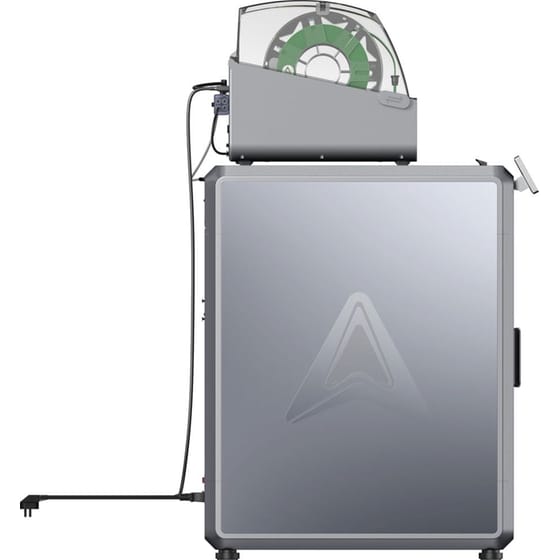 3D Εκτυπωτής Creality K2 Plus Combo image 5