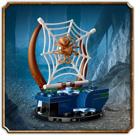 LEGO® Harry Potter Aragog in the Forbidden Forest™ (76434) image 6