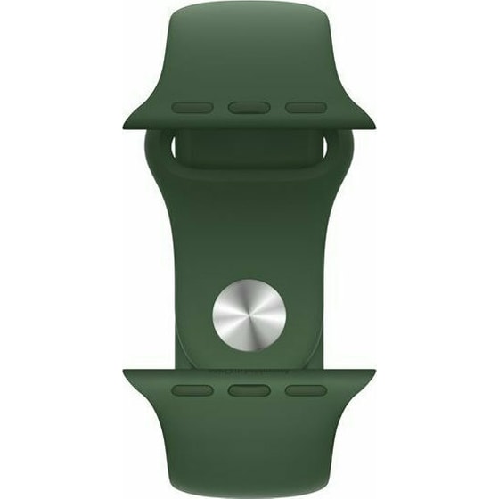 Apple Watch Series 7 45mm Aluminum - Green Sport image 3