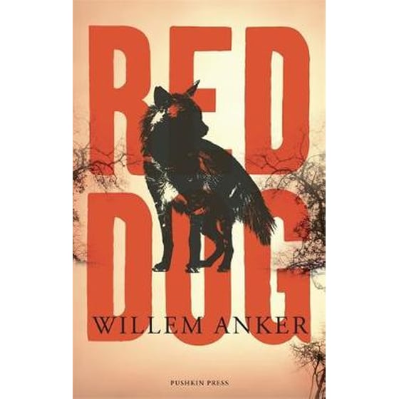 Red Dog image 0