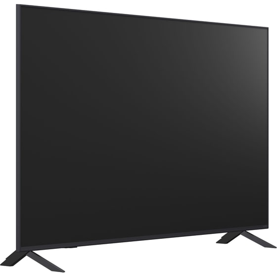LG QNED 65" 4K Smart Τηλεόραση 65QNED82A6B image 14