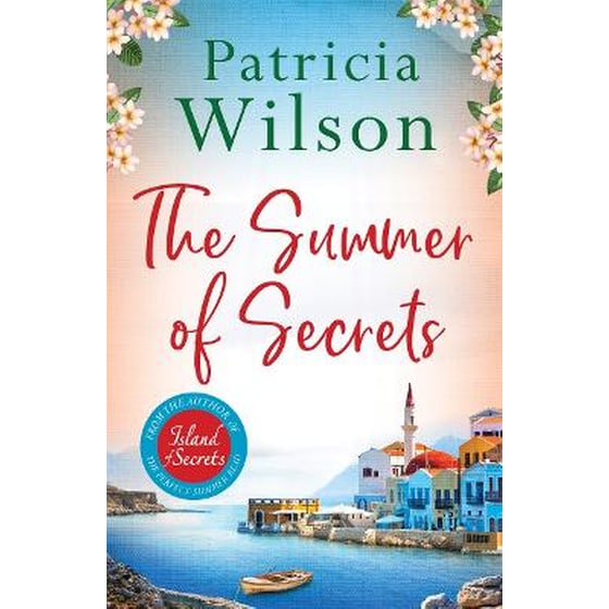 Summer of Secrets image 0