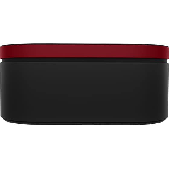 DYSON AIRWRAP HS09 Coanda 2X STRAIGHT+ WAVY Multistyler Red Velvet/Gold image 4