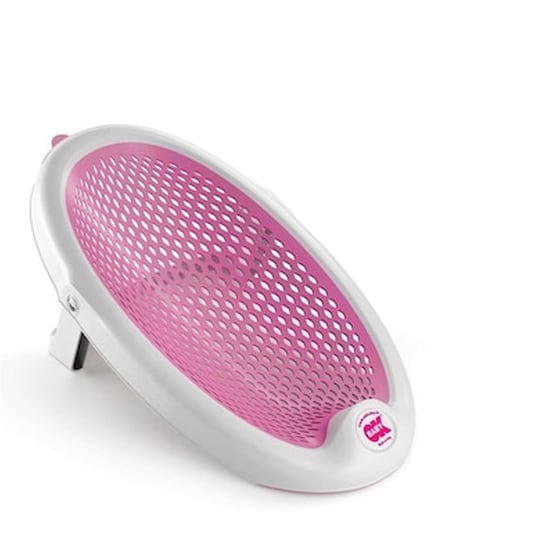 Ξαπλώστρα Μπάνιου  Jelly Ok Baby - Rosa 39100040-66 image 0