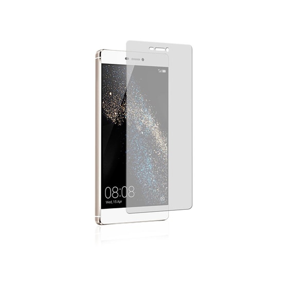 Προστασία Οθόνης Huawei P8 - SBS Glass Effect Screen Protector image 0